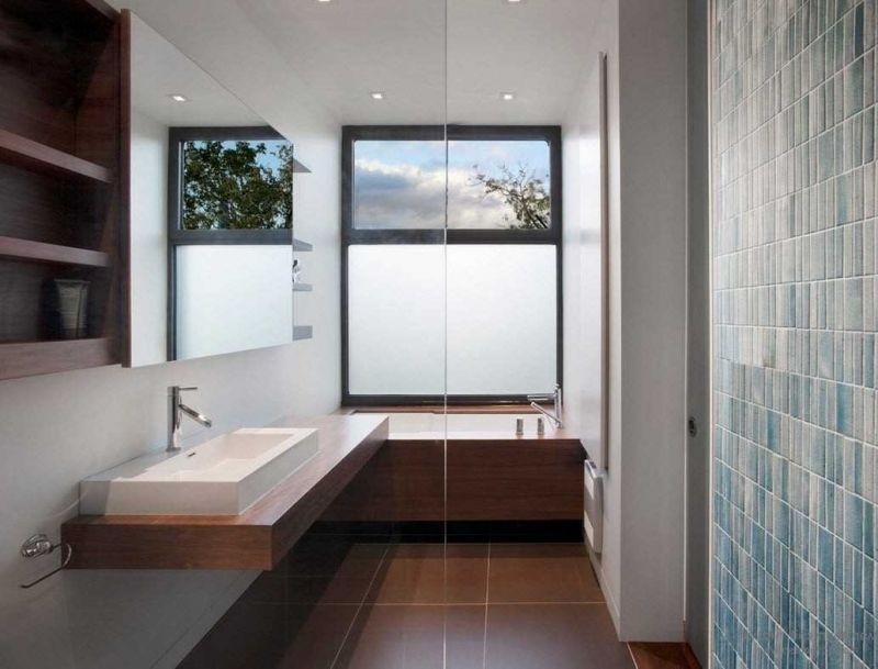 Дизайн туалета в частном доме, фото интерьеров: 31 лучший дизайн